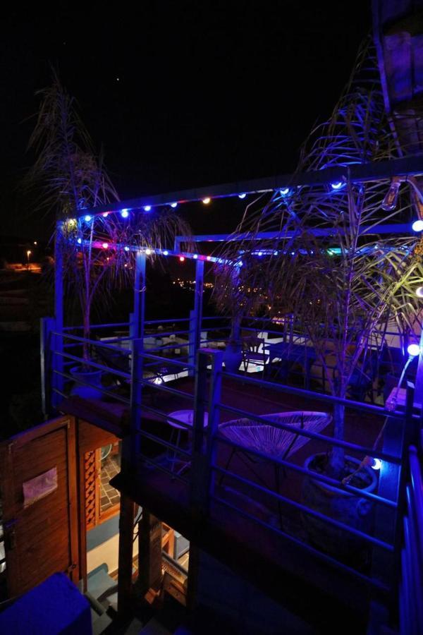 Usha Guest House Chefchaouen Esterno foto