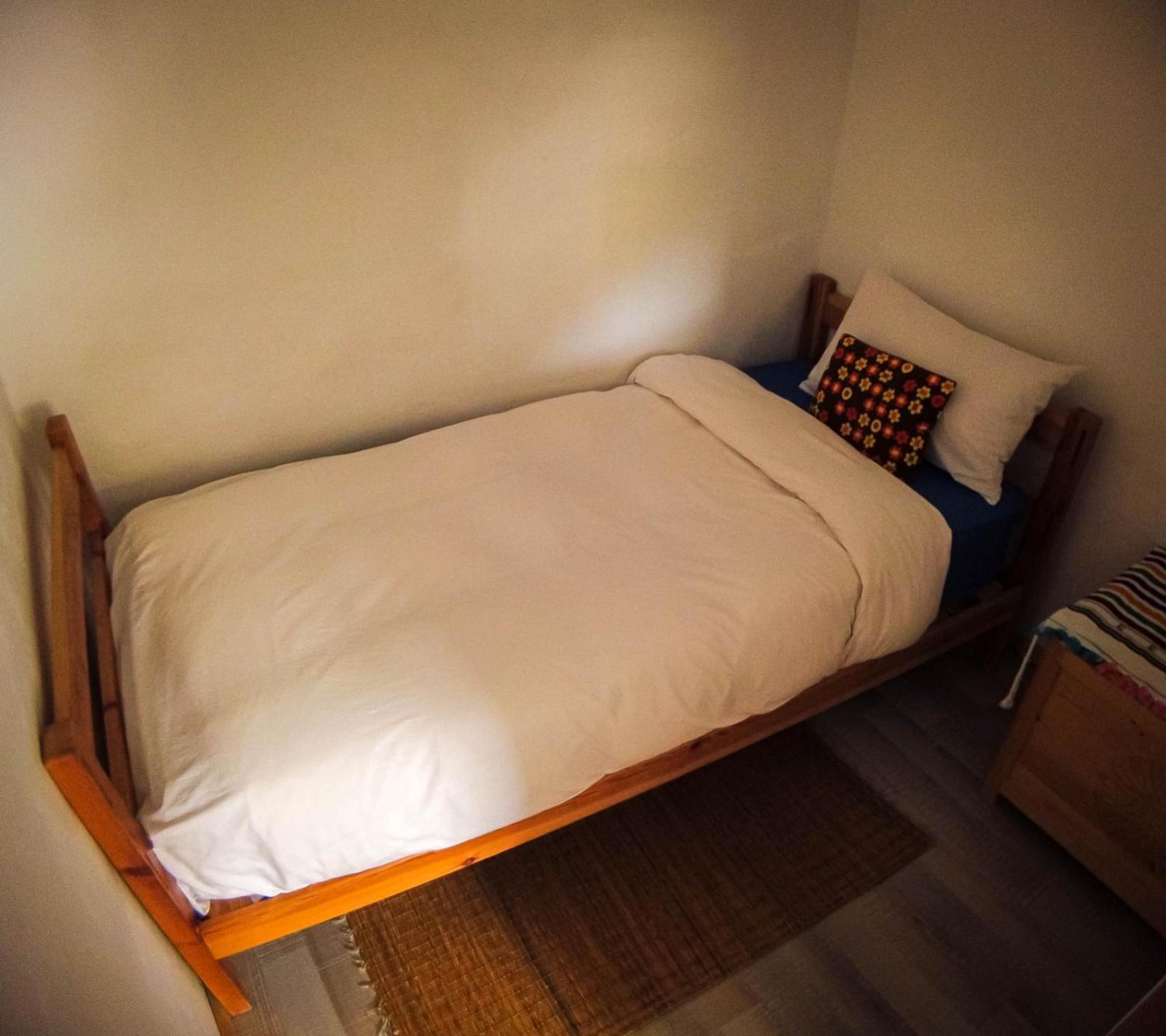 Usha Guest House Chefchaouen Camera foto
